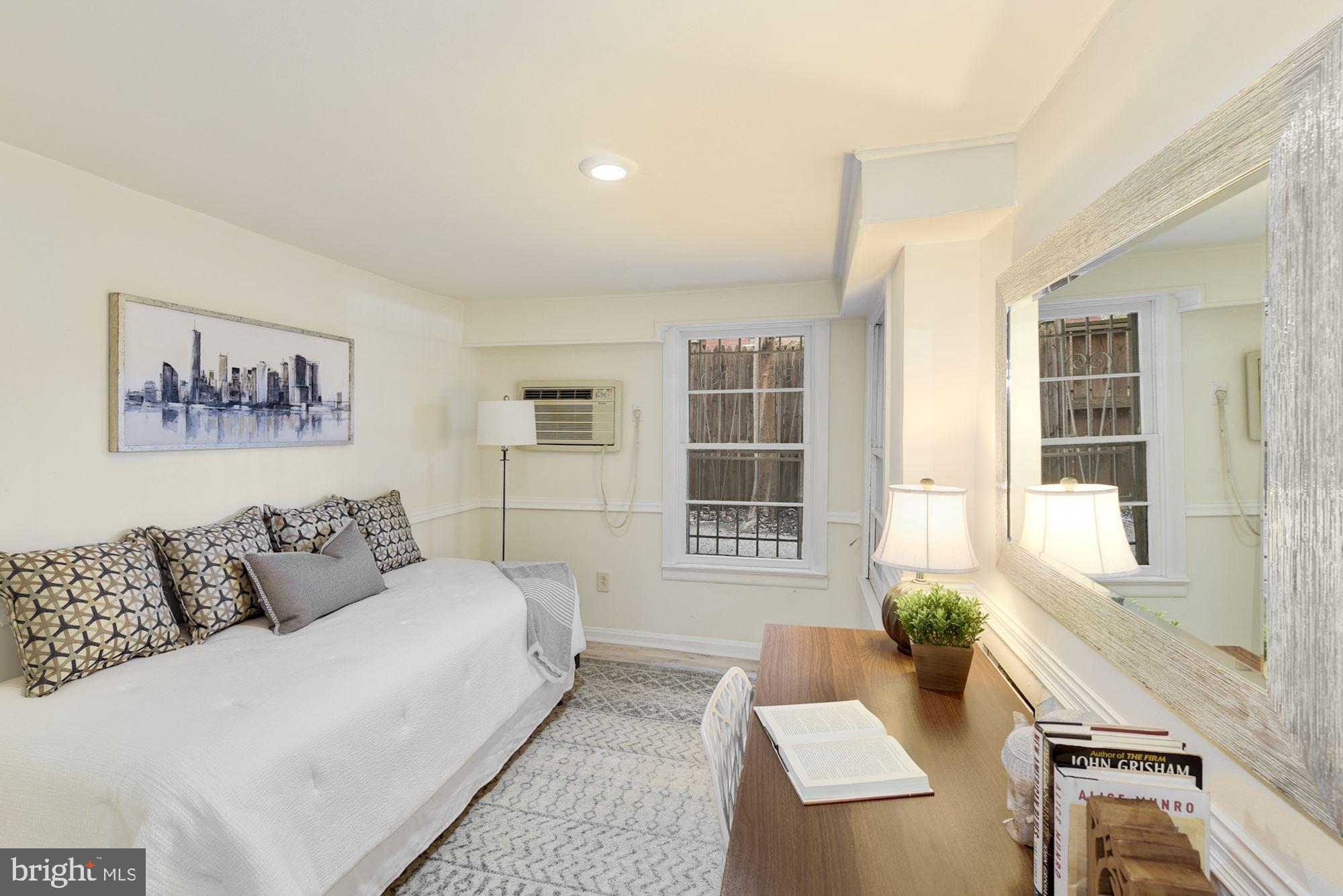 2013 Kalorama Road Northwest, Unit 2 Washington, DC 20009 - Photo 12 of 22 Gallery Image 12