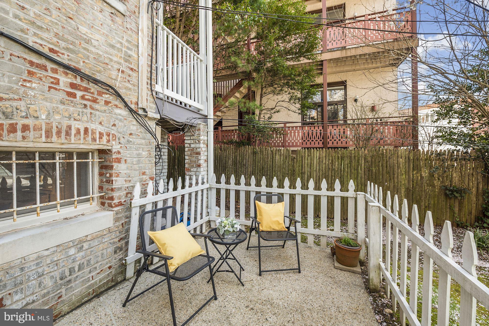 2013 Kalorama Road Northwest, Unit 2 Washington, DC 20009 - Photo 20 of 22 Gallery Image 20