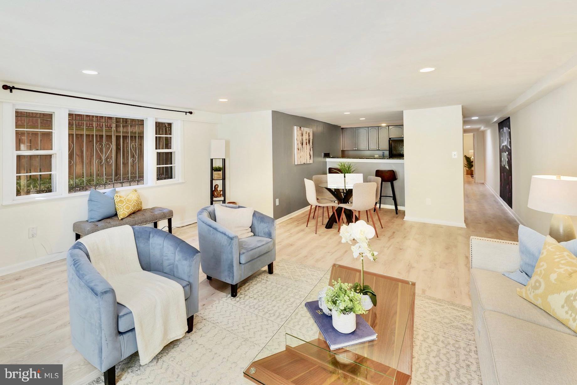 2013 Kalorama Road Northwest, Unit 2 Washington, DC 20009 - Photo 3 of 22 Gallery Image 3