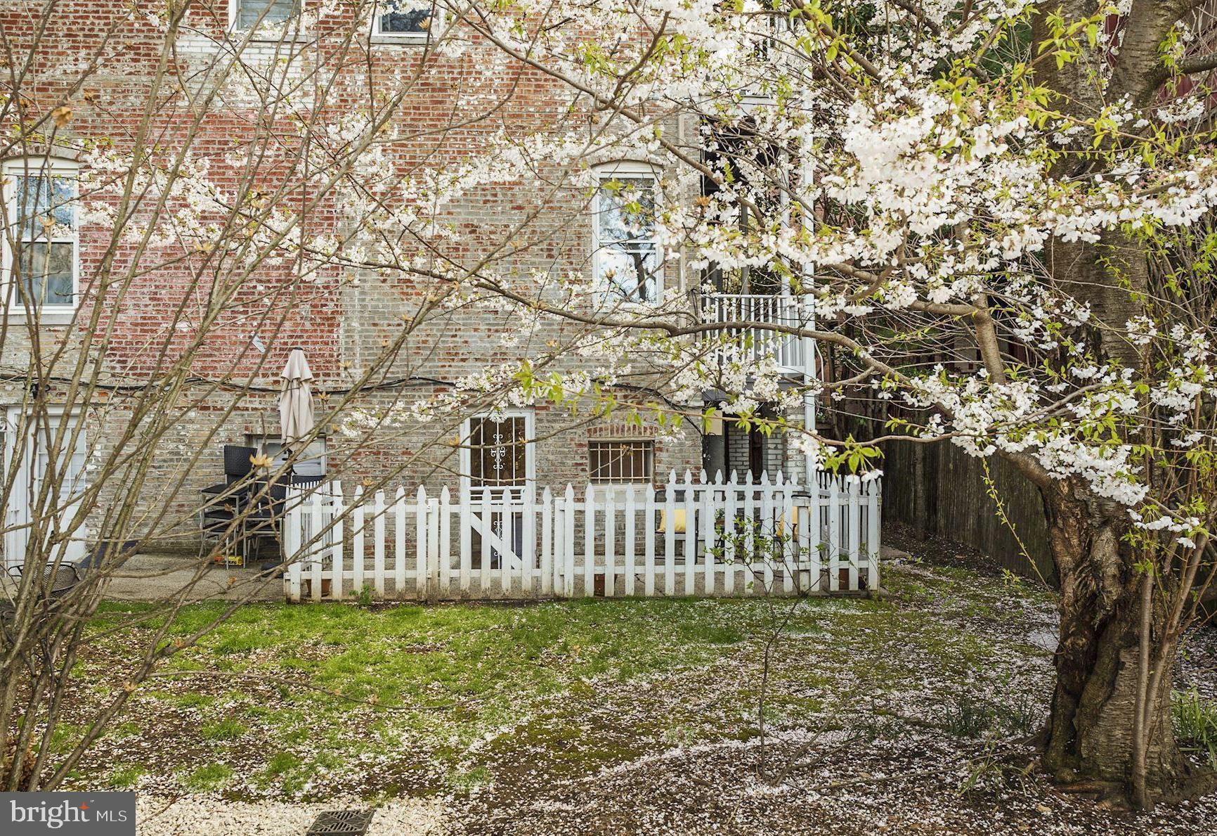2013 Kalorama Road Northwest, Unit 2 Washington, DC 20009 - Photo 22 of 22 Gallery Image 22