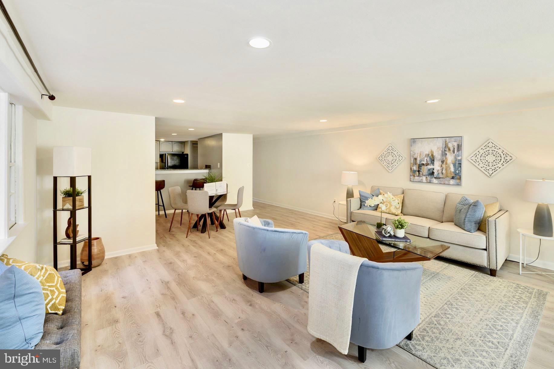 2013 Kalorama Road Northwest, Unit 2 Washington, DC 20009 - Photo 4 of 22 Gallery Image 4