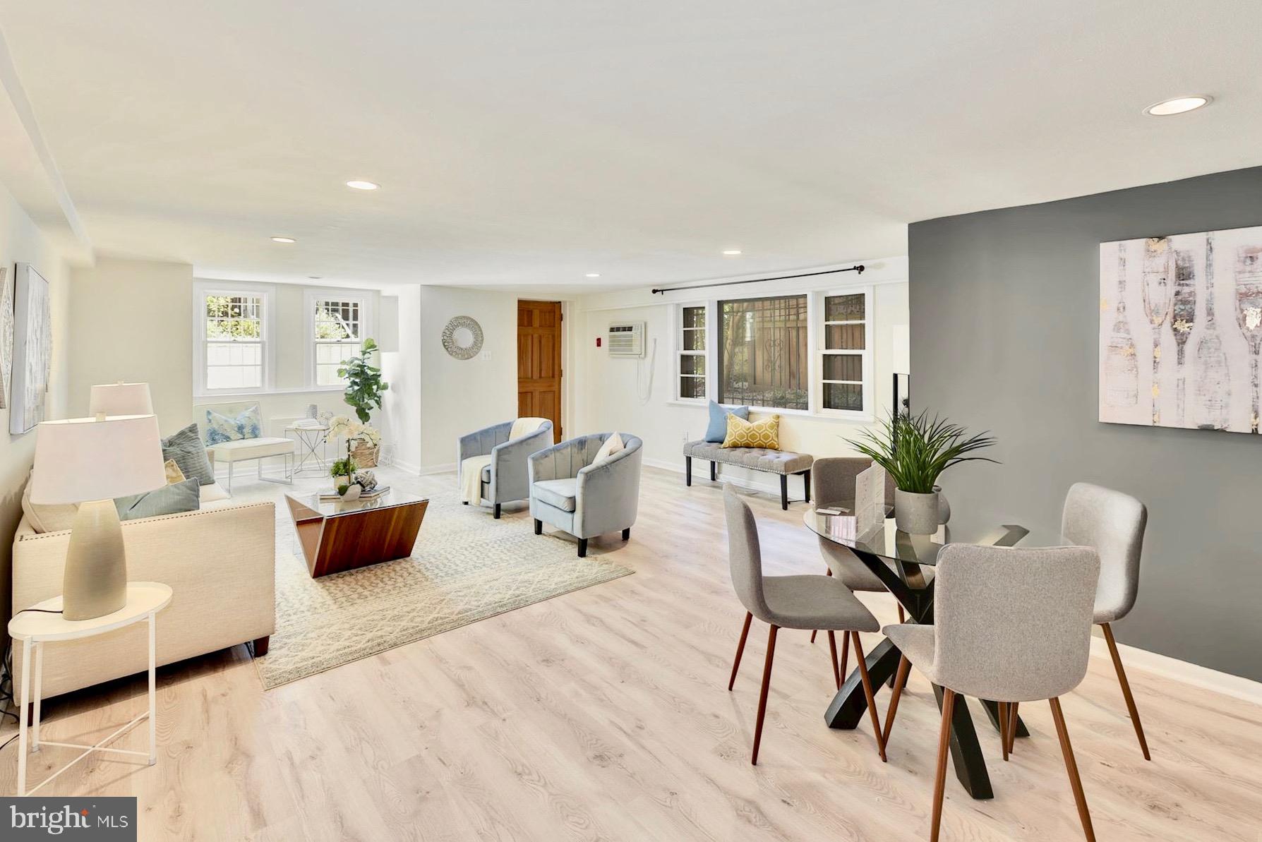 2013 Kalorama Road Northwest, Unit 2 Washington, DC 20009 - Photo 5 of 22 Gallery Image 5