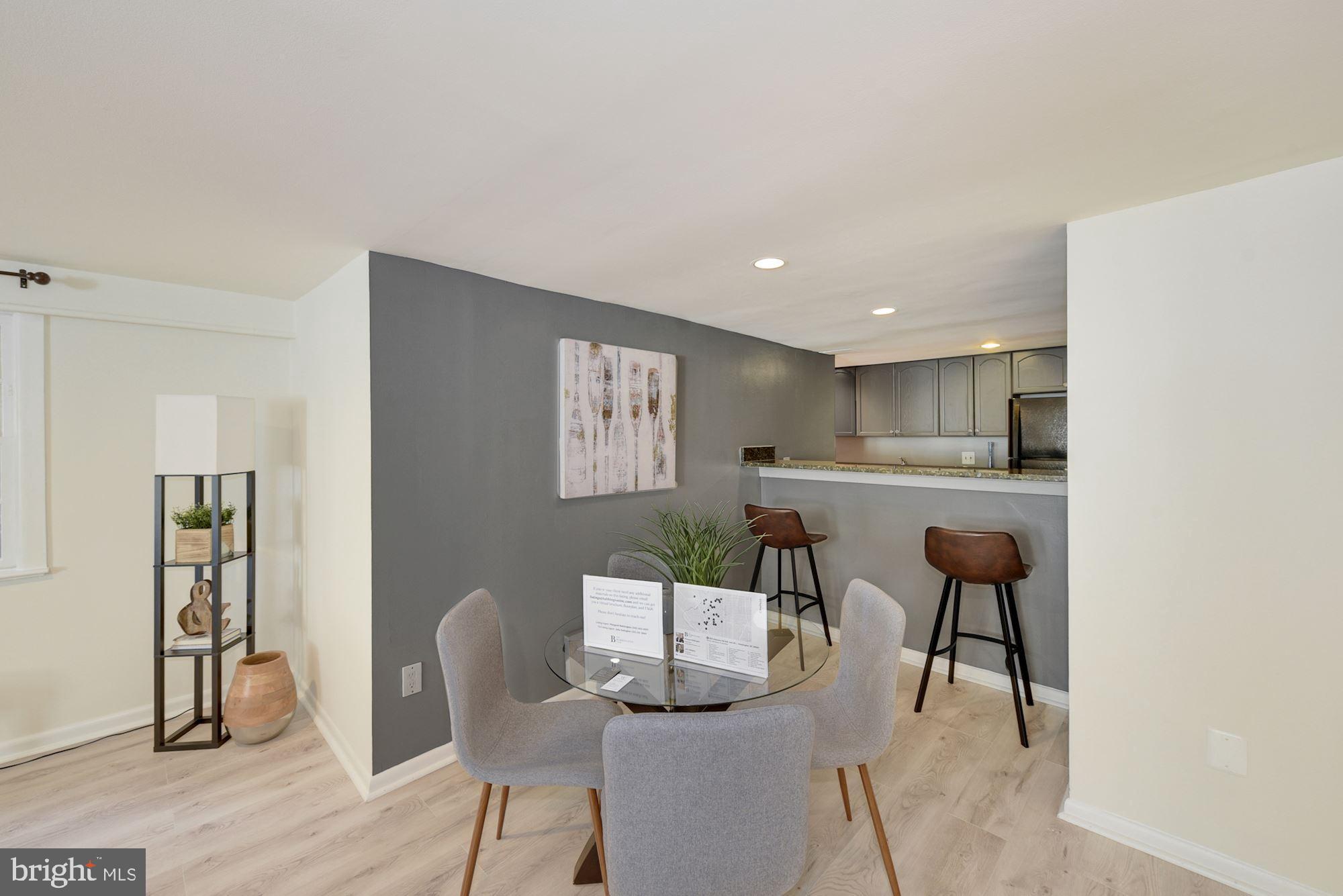 2013 Kalorama Road Northwest, Unit 2 Washington, DC 20009 - Photo 6 of 22 Gallery Image 6