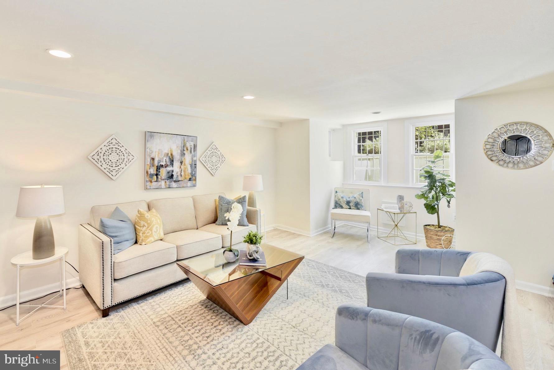 2013 Kalorama Road Northwest, Unit 2 Washington, DC 20009 - Photo 7 of 22 Gallery Image 7