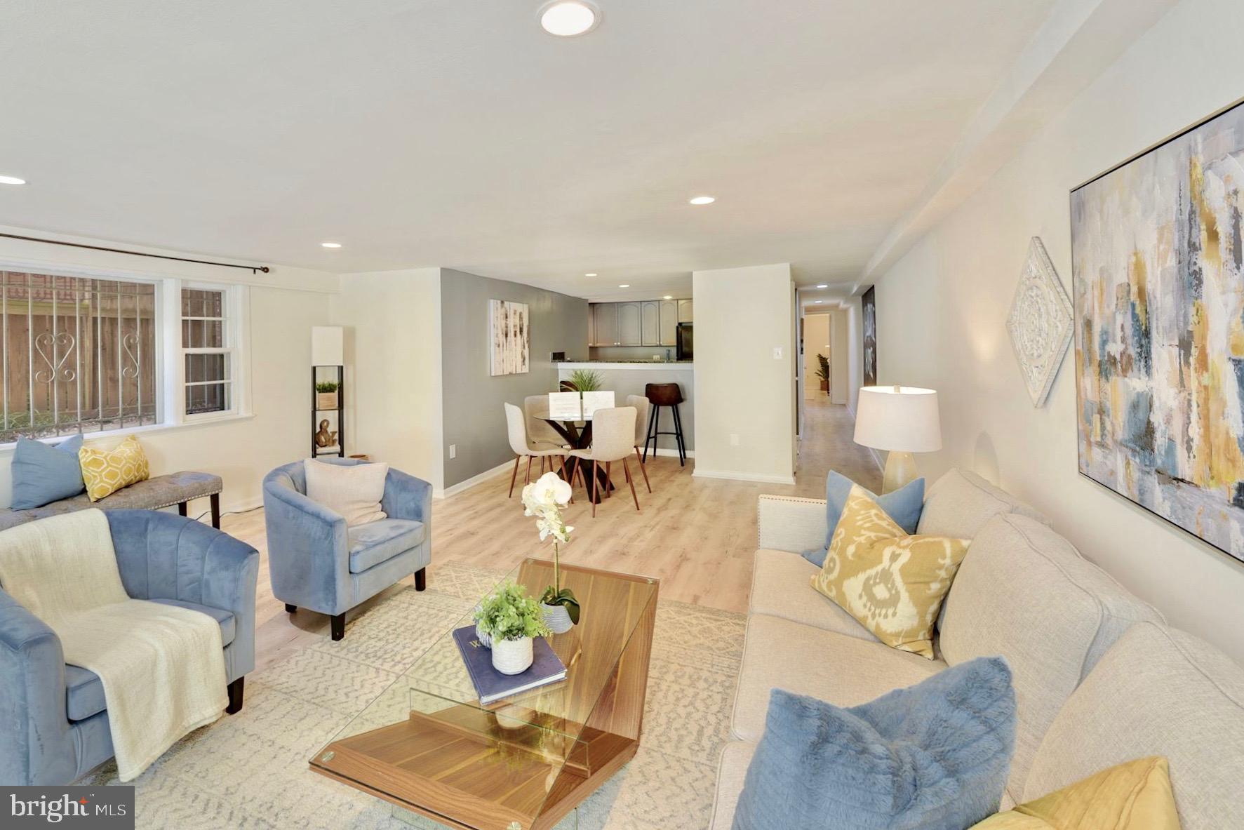 2013 Kalorama Road Northwest, Unit 2 Washington, DC 20009 - Photo 9 of 22 Gallery Image 9
