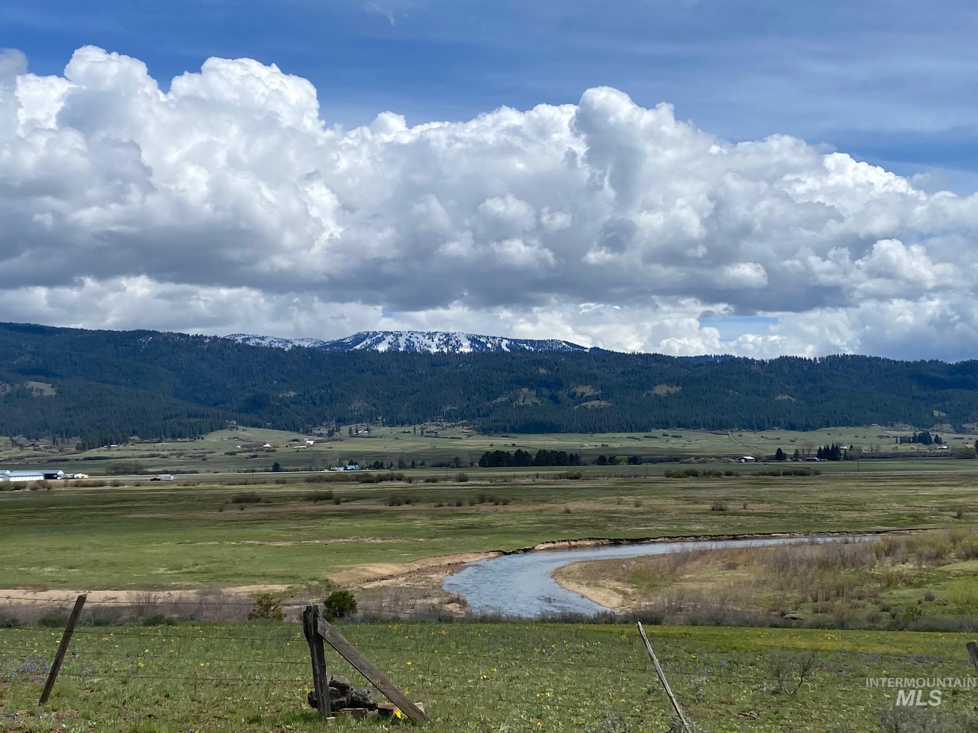 Tbd Hot Springs Road New Meadows, ID 83654 - Photo 1 of 1