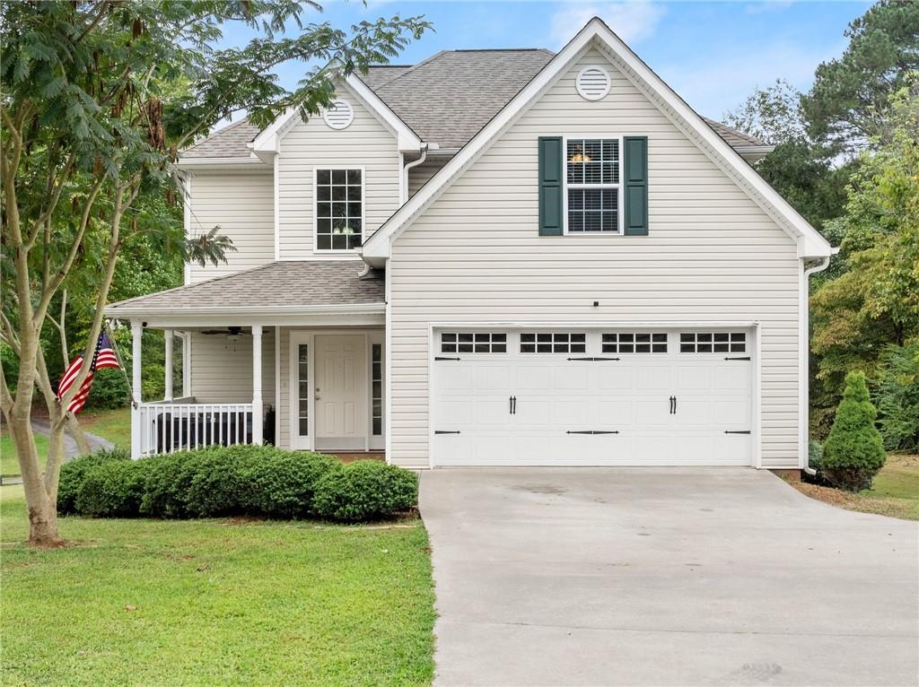 1159 Couch Road Dawsonville, GA 30534 - Photo 1 of 1 Gallery Image 1