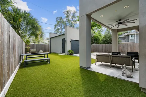 $1,395,000 | 935 Gardenia Drive, Houston, TX 77018