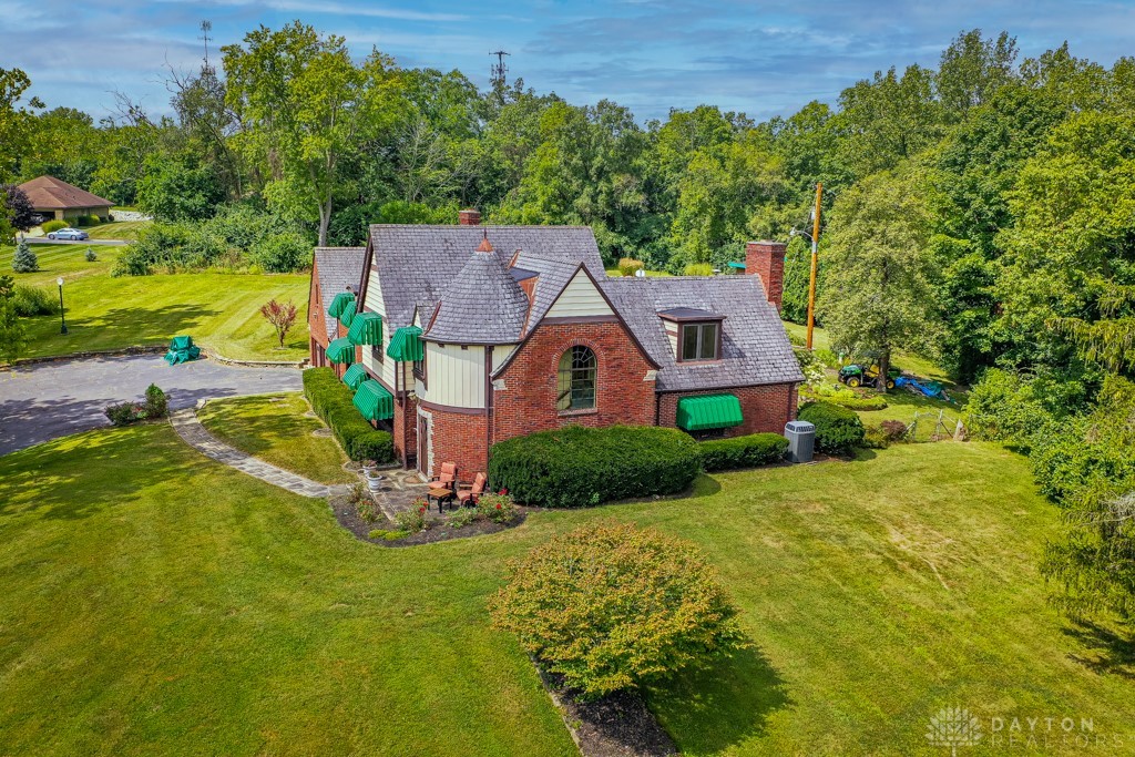 4640 Fishburg Road Dayton, OH 45424 - Photo 82 of 85