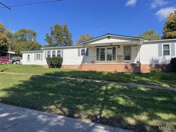 $125,000 | 145 West Click Avenue, Puxico, MO 63960