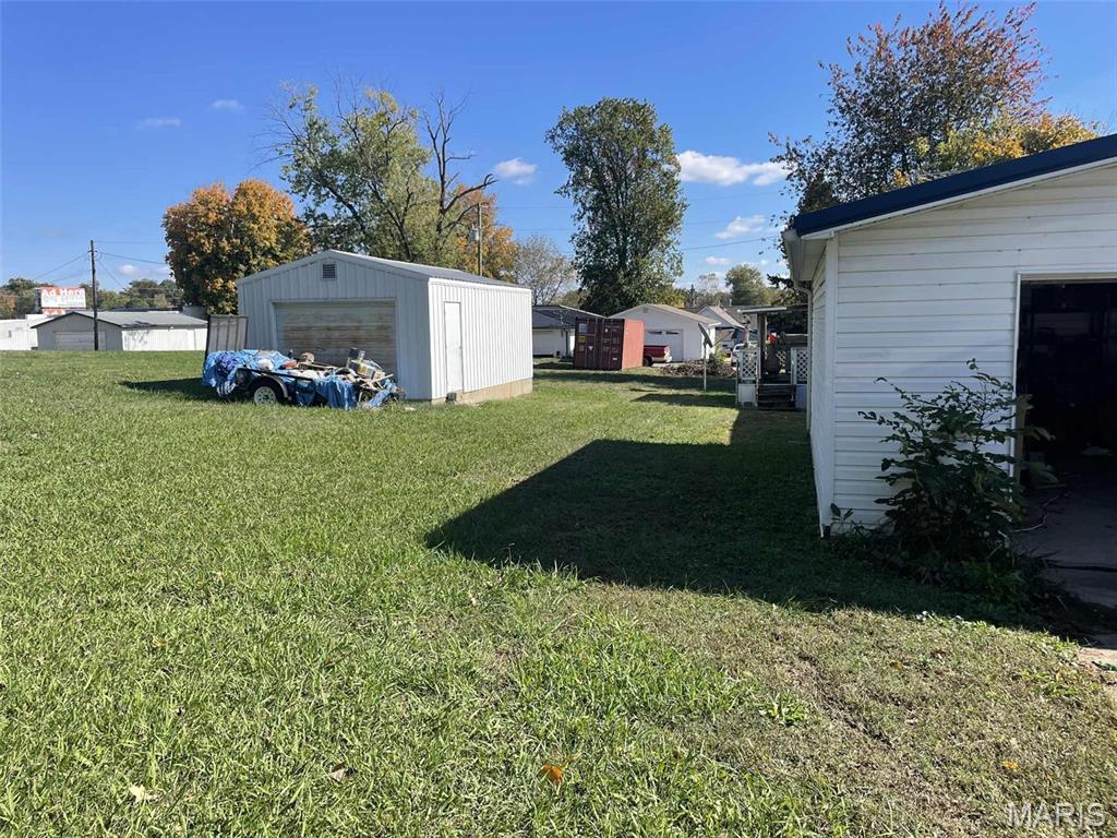 145 West Click Avenue Puxico, MO 63960 - Photo 10 of 10