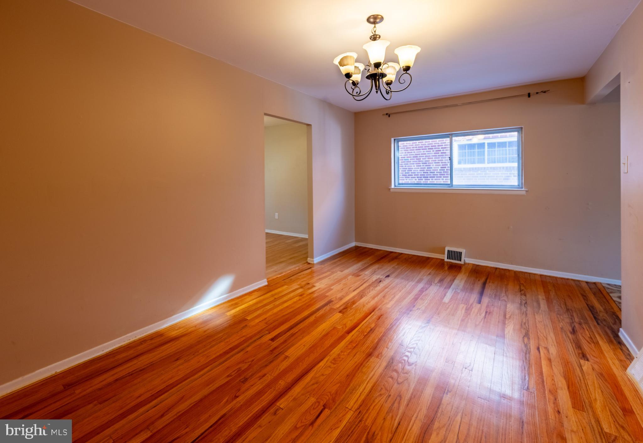 7218 Valley Avenue Philadelphia, PA 19128 - Photo 13 of 50 Hardwood floors refinished in 2022