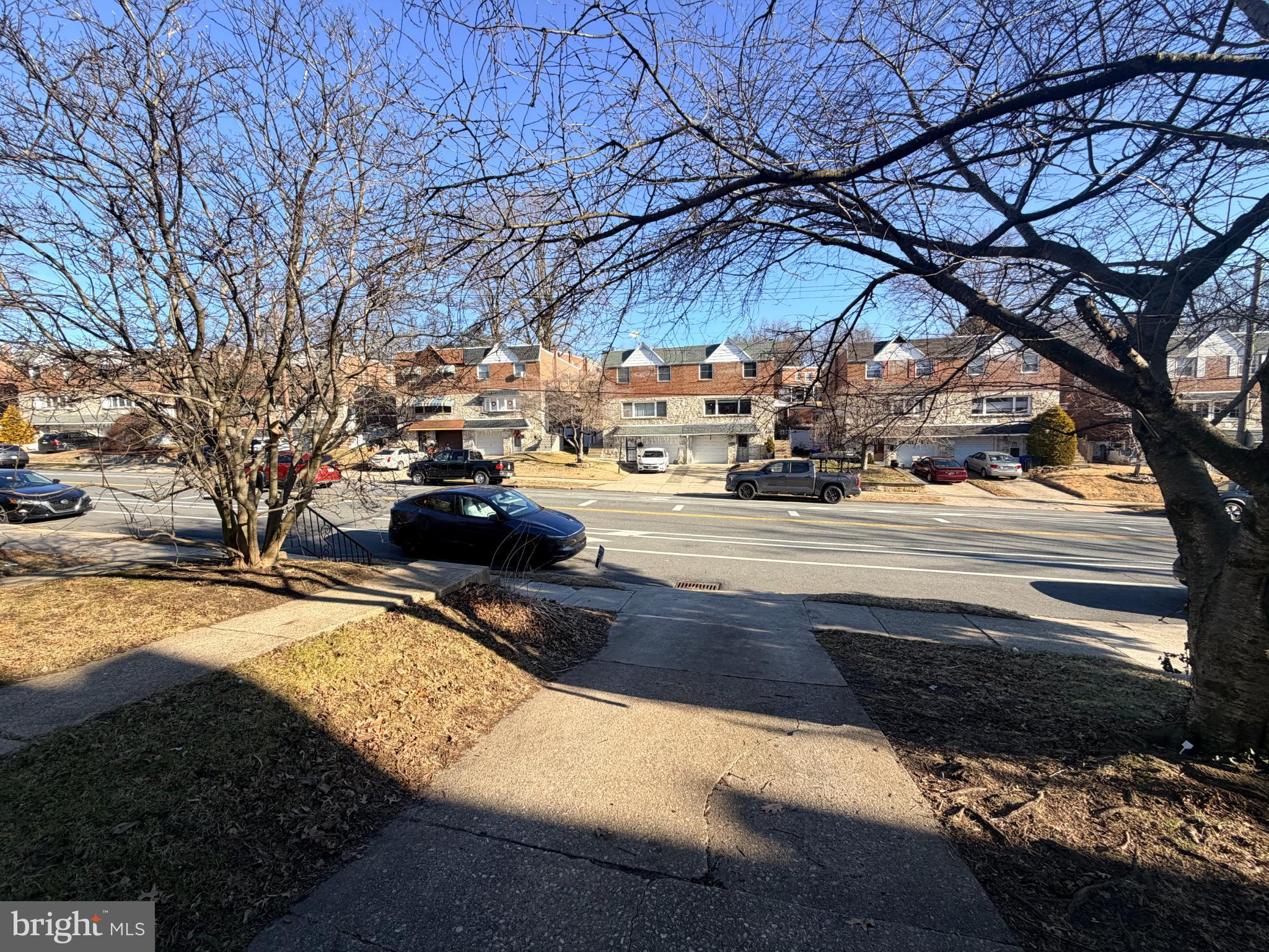 7218 Valley Avenue Philadelphia, PA 19128 - Photo 2 of 50 Tree-lined street in desirable Upper Roxborough