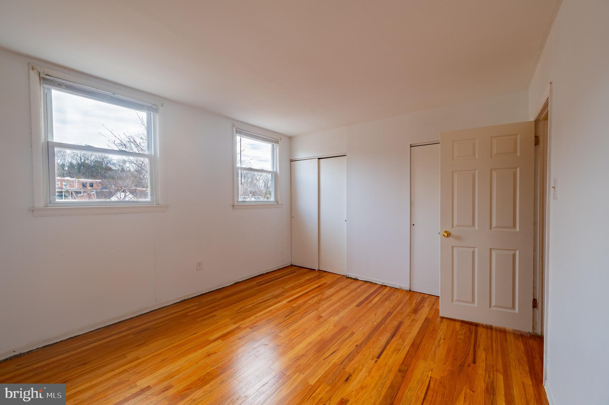7218 Valley Avenue Philadelphia, PA 19128 - Photo 23 of 50 Great closet space in primary bedroom