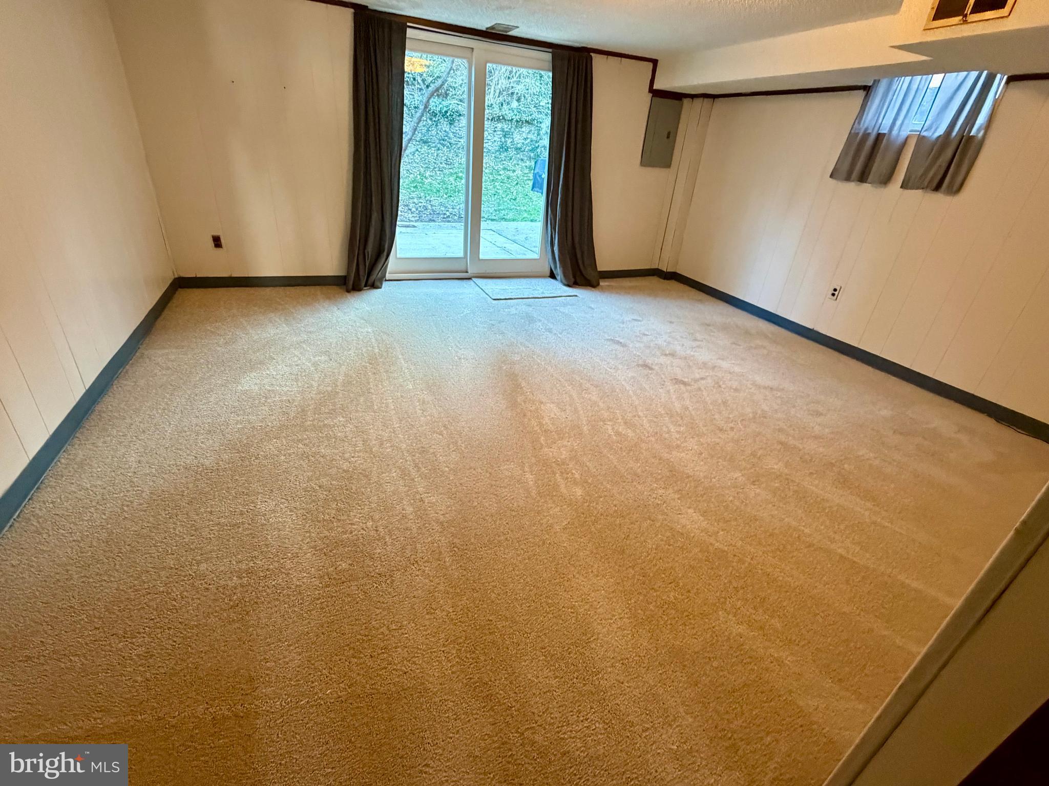 7218 Valley Avenue Philadelphia, PA 19128 - Photo 39 of 50 Brand new carpet in basement!