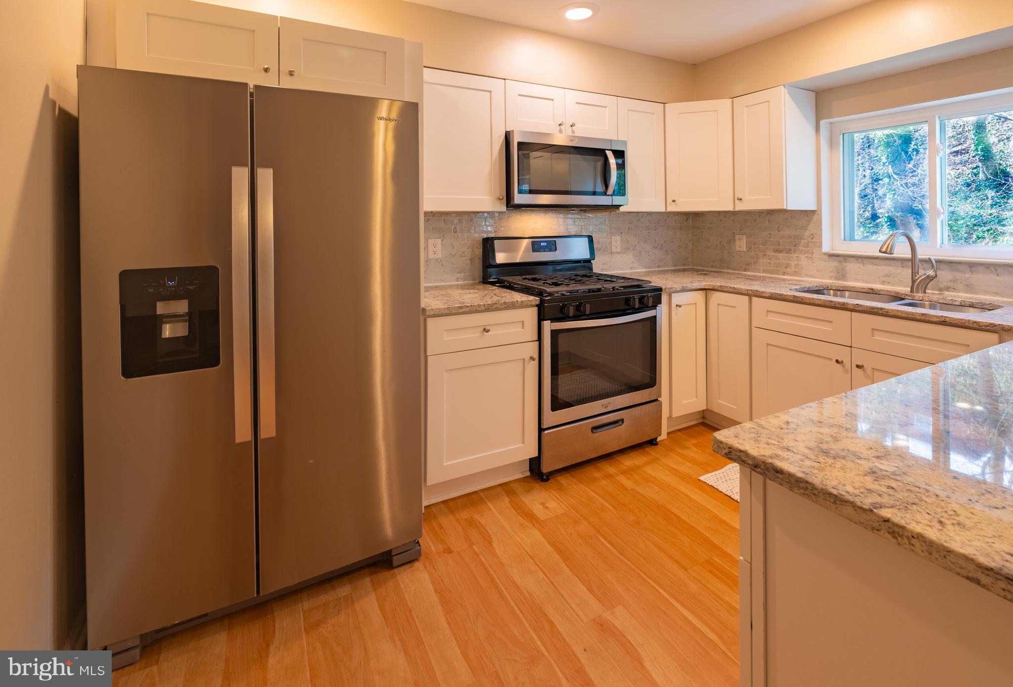 7218 Valley Avenue Philadelphia, PA 19128 - Photo 4 of 50 Energy star appliances