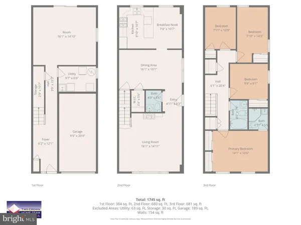 $415,000 | 7218 Valley Avenue, Philadelphia, PA 19128