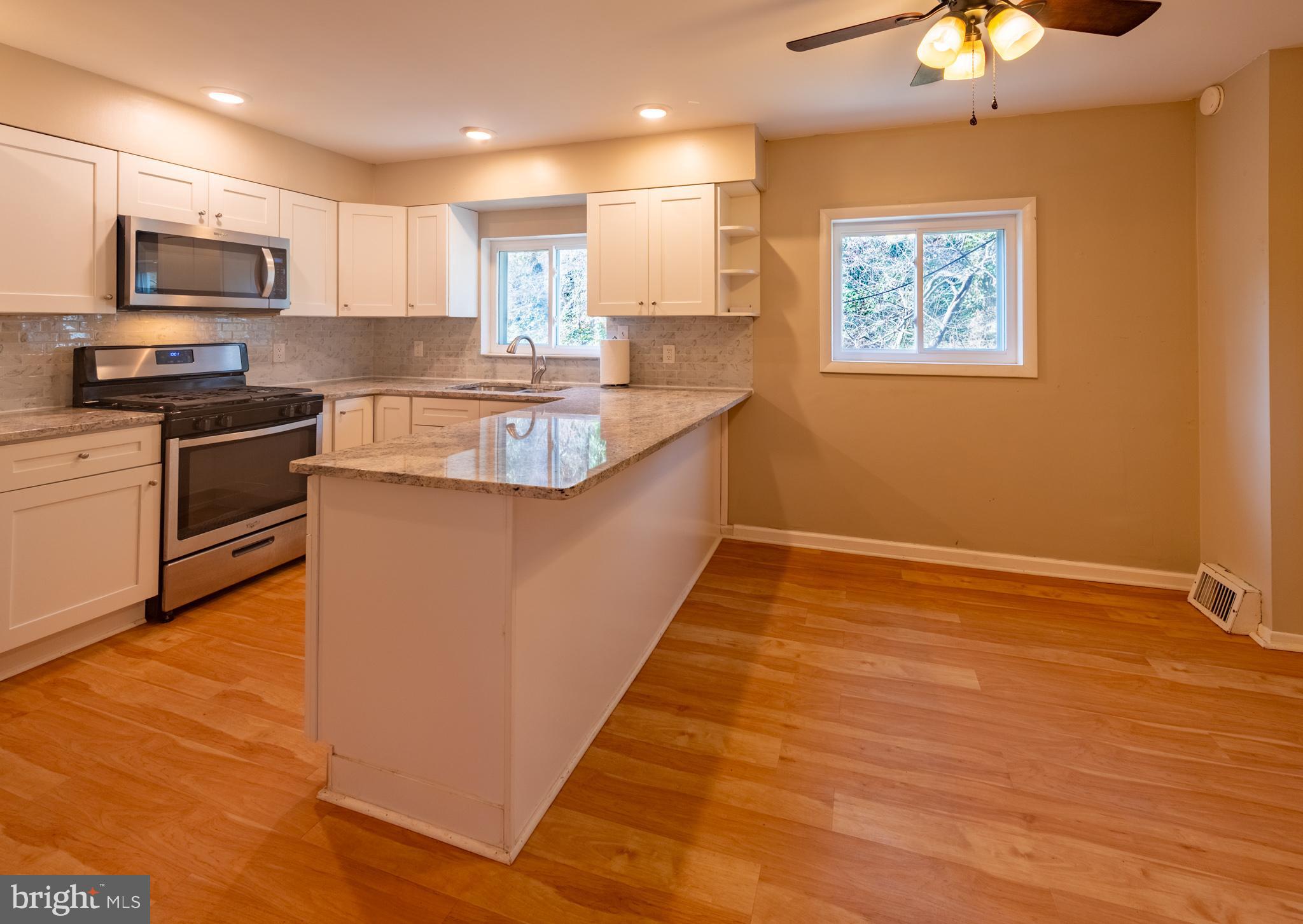 7218 Valley Avenue Philadelphia, PA 19128 - Photo 9 of 50 Eat in kitchen