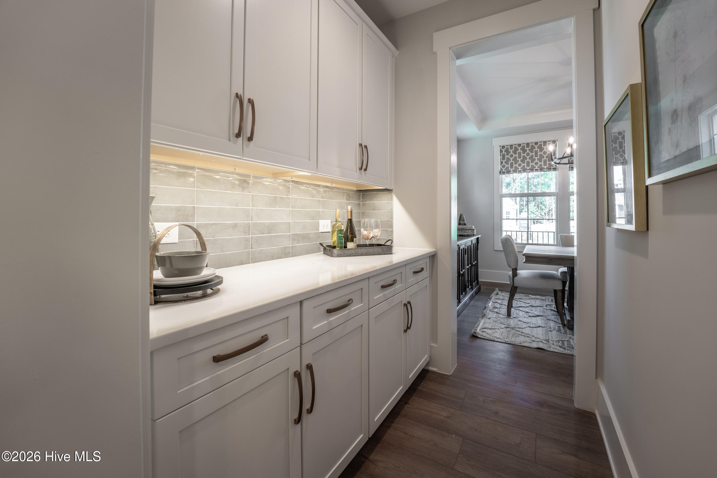 400 Heidi May Way Carthage, NC 28327 - Photo 6 of 66 (5) - Grayson by HHHunt Homes- Butlers P