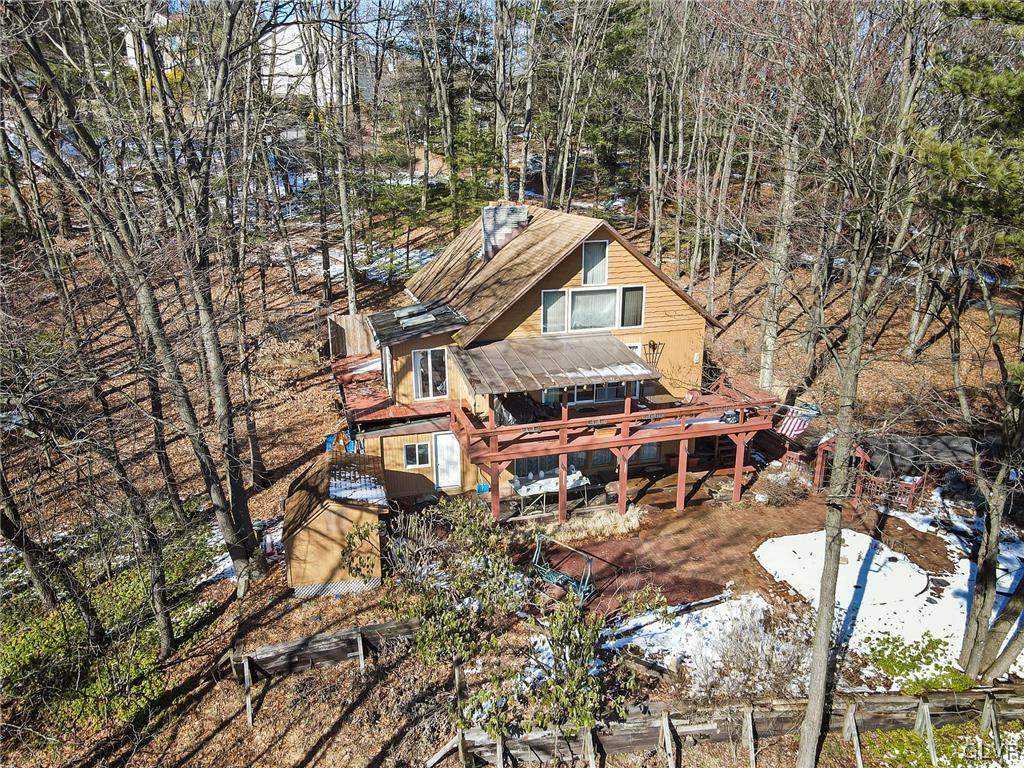 295 Kennetta Lane Palmerton, PA 18071 - Photo 1 of 47 Gallery Image 1