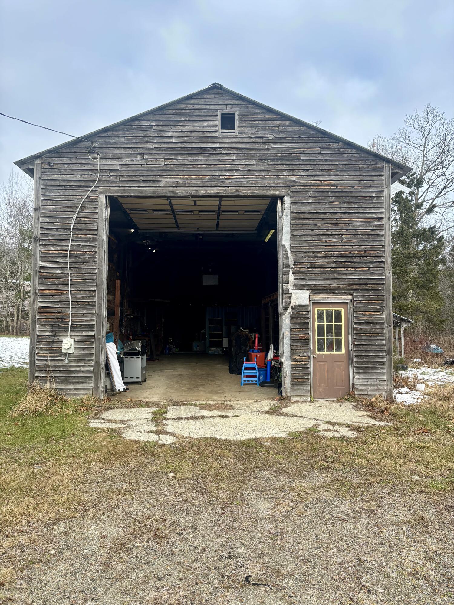 57 Russell Hill Road Bucksport, ME 04416 - Photo 16 of 18 IMG_3347