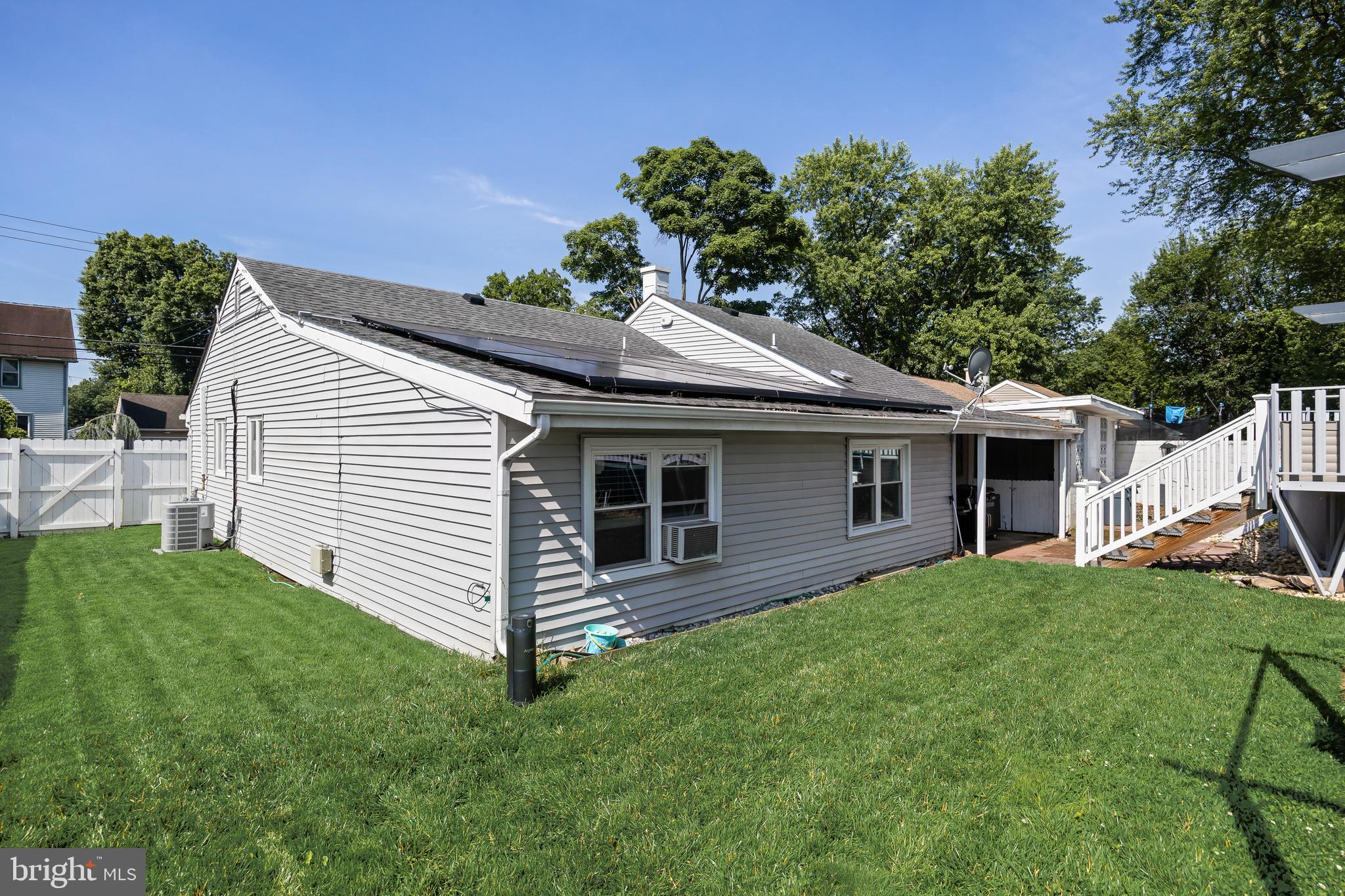 7 Rose Avenue Maple Shade, NJ 08052 - Photo 23 of 27