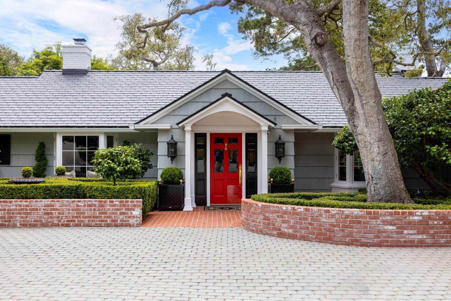 1528 Riata Road Pebble Beach, CA 93953 - Photo 8 of 89 Gallery Image 8