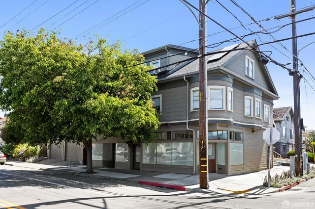 $599,000 | 4300-4304 West Street, Oakland, CA 94608