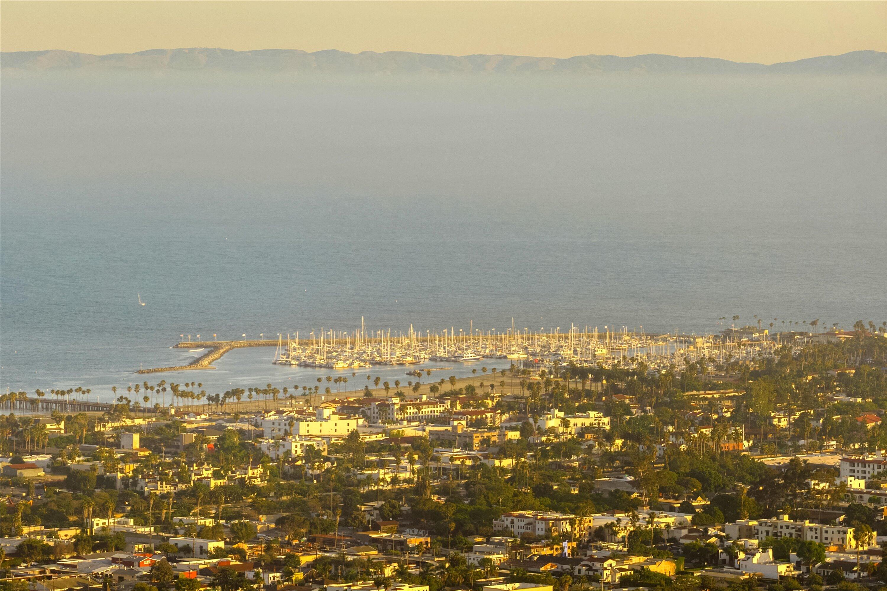 1510 Franceschi Road Santa Barbara, CA 93103 - Photo 28 of 30 harbor