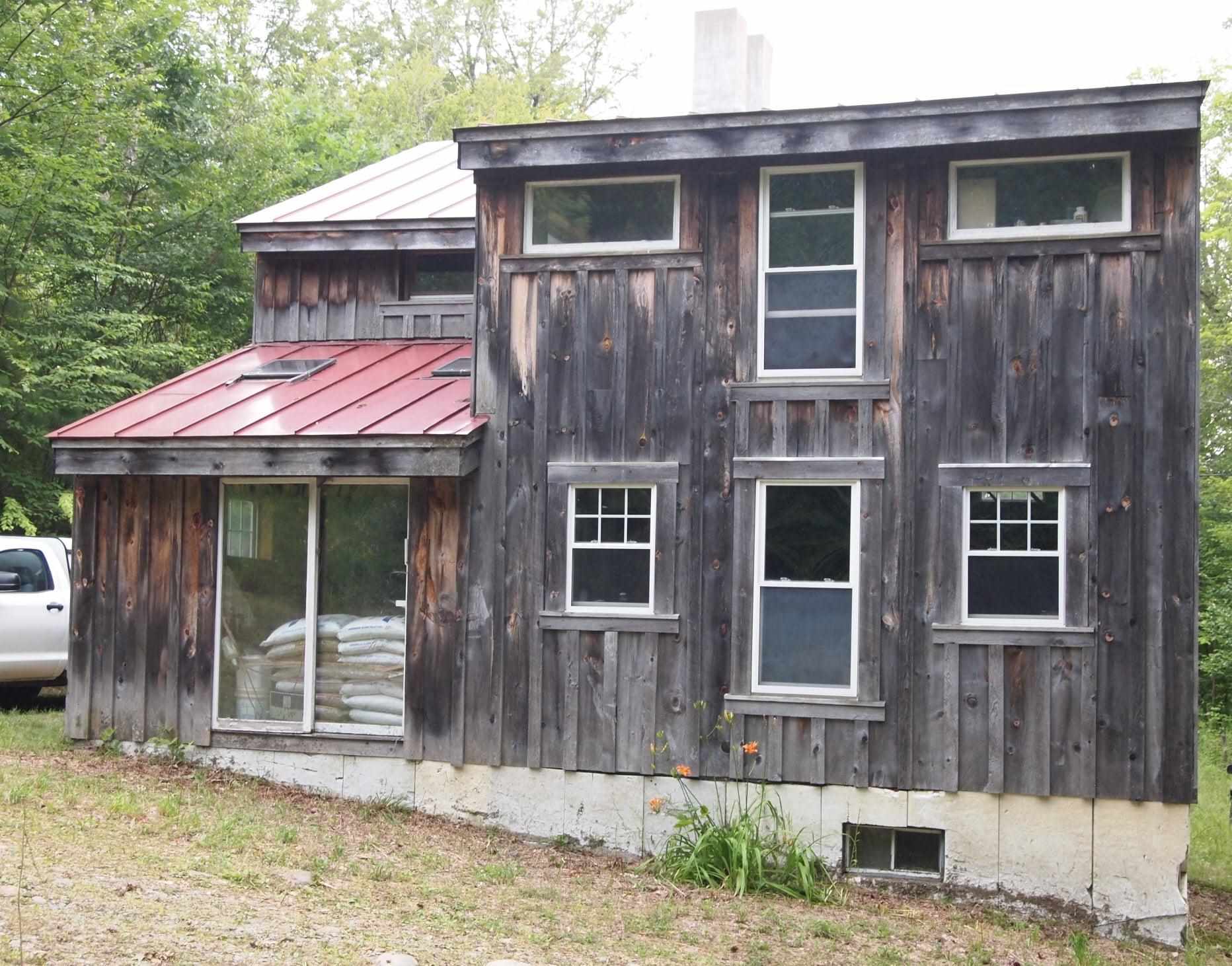 121 McLaughlin Road Acworth, NH 03607 - Photo 3 of 22