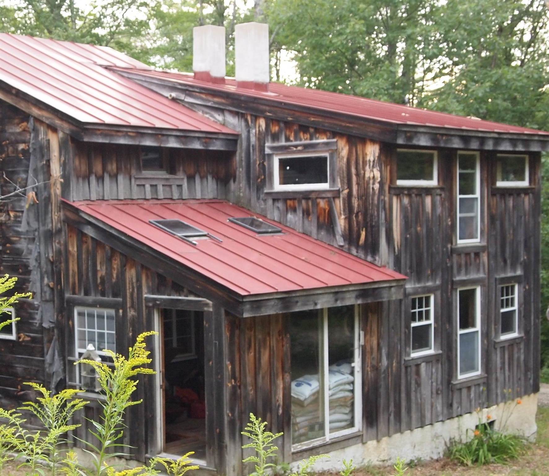 121 McLaughlin Road Acworth, NH 03607 - Photo 4 of 22