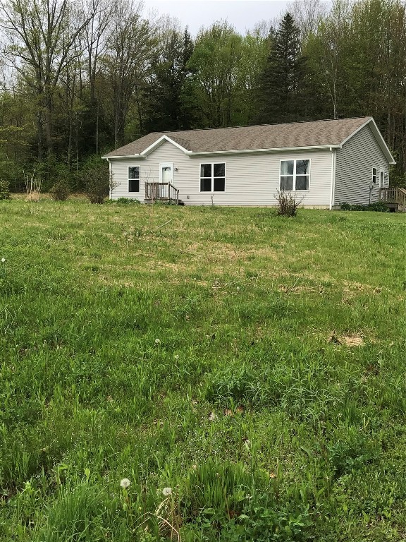 847 Sapbush Road Chenango Forks, NY 13746 - Photo 1 of 19 Gallery Image 1