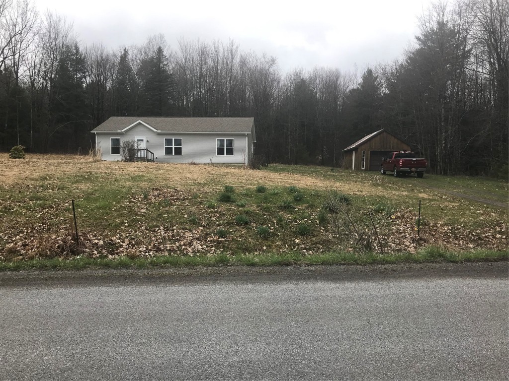 847 Sapbush Road Chenango Forks, NY 13746 - Photo 2 of 19 Gallery Image 2