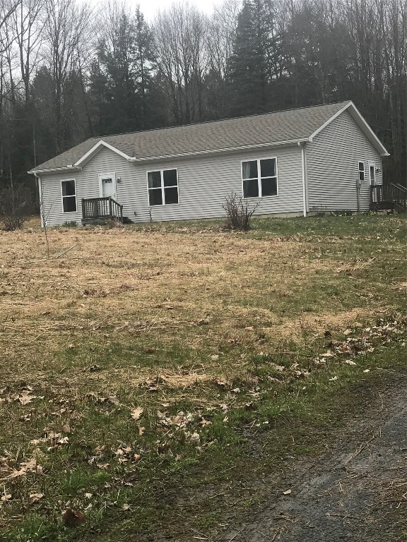 847 Sapbush Road Chenango Forks, NY 13746 - Photo 3 of 19 Gallery Image 3