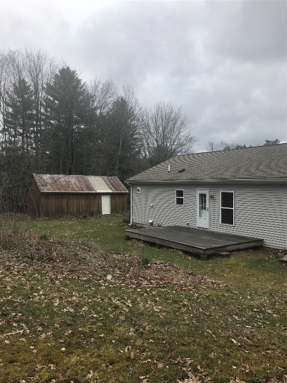 847 Sapbush Road Chenango Forks, NY 13746 - Photo 5 of 19 Gallery Image 5