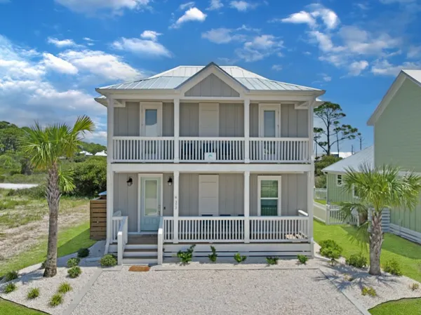 $3,500 | 373 Rhonda Del Sol Circle, Port St. Joe, FL 32456