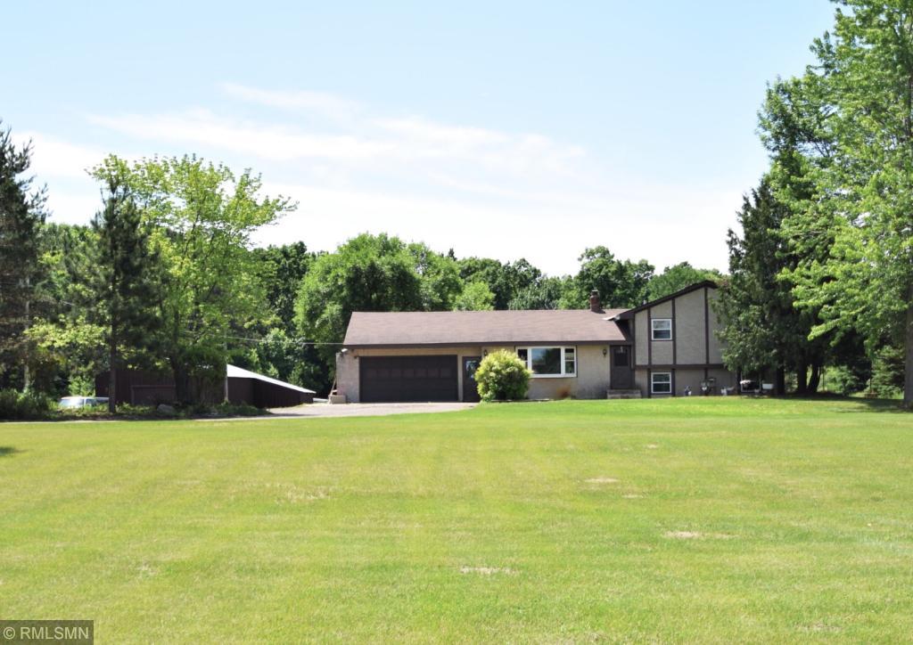 7410 Norris Lake Road Northwest Nowthen, MN 55330 - Photo 1 of 1 Gallery Image 1