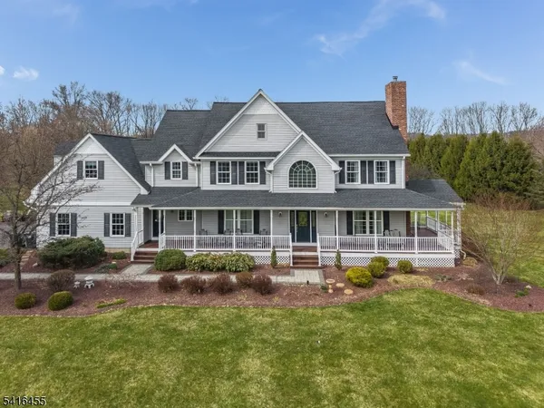 $1,150,000 | 7 Newell Road, Flemington, NJ 08822