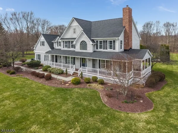 $1,150,000 | 7 Newell Road, Flemington, NJ 08822