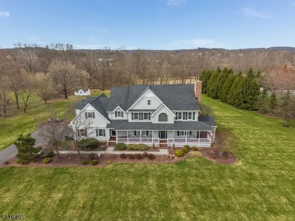 $1,150,000 | 7 Newell Road, Flemington, NJ 08822