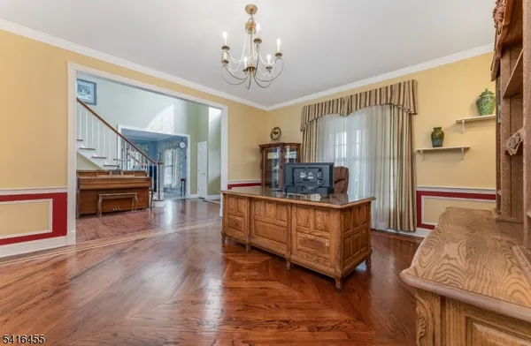 $1,150,000 | 7 Newell Road, Flemington, NJ 08822