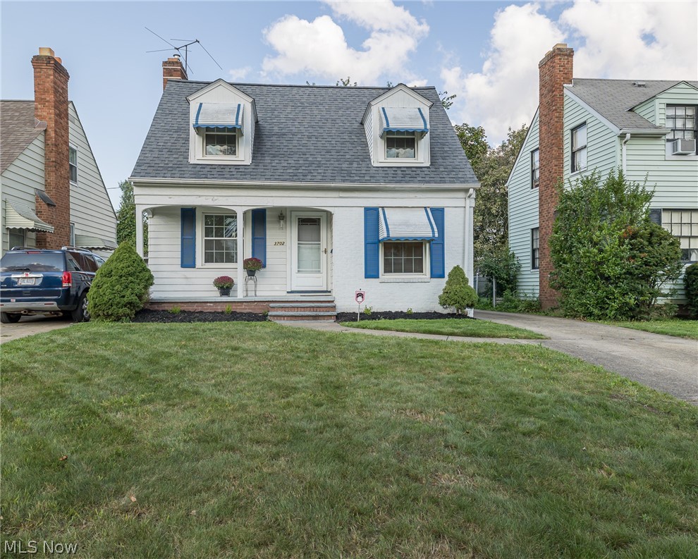 3702 Pennington Road Cleveland, OH 44120 - Photo 1 of 24