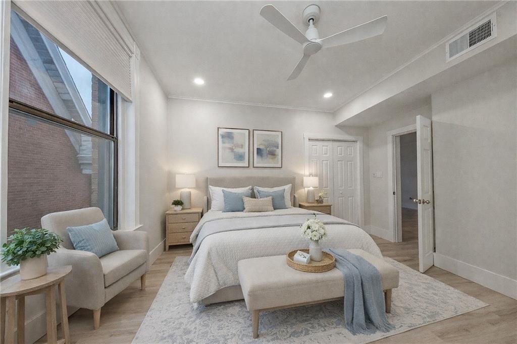 121 Grandview Avenue, Unit 8 Pittsburgh, PA 15211 - Photo 15 of 34