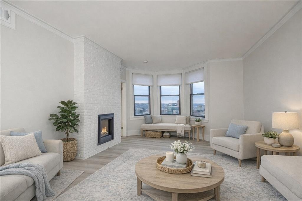 121 Grandview Avenue, Unit 8 Pittsburgh, PA 15211 - Photo 2 of 34