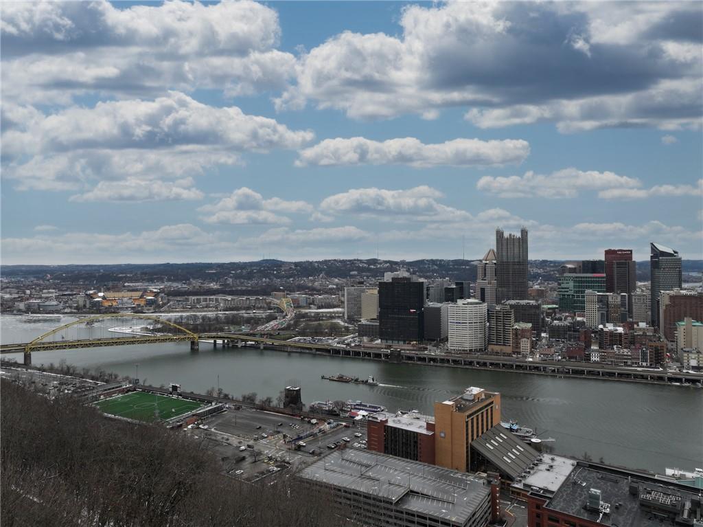 121 Grandview Avenue, Unit 8 Pittsburgh, PA 15211 - Photo 22 of 34 Skyline Views