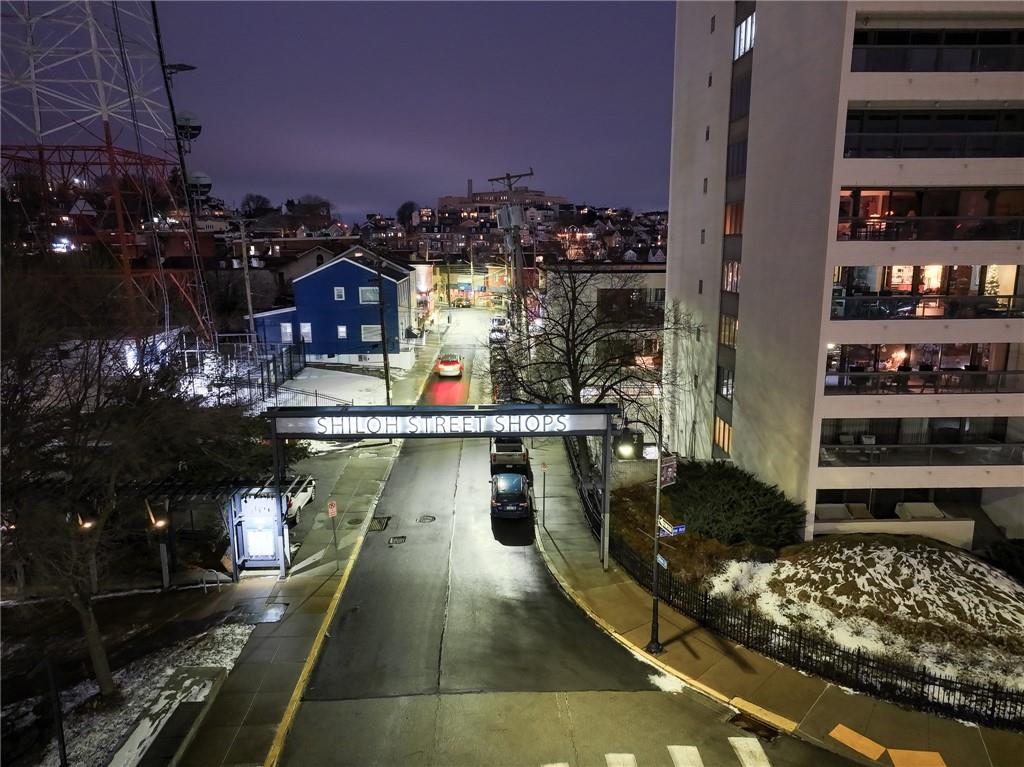 121 Grandview Avenue, Unit 8 Pittsburgh, PA 15211 - Photo 28 of 34 Shiloh Street Shops