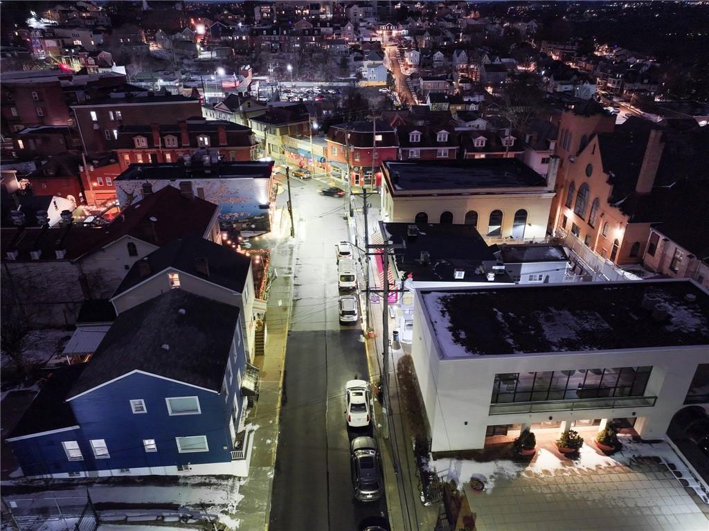 121 Grandview Avenue, Unit 8 Pittsburgh, PA 15211 - Photo 29 of 34 Shiloh Street