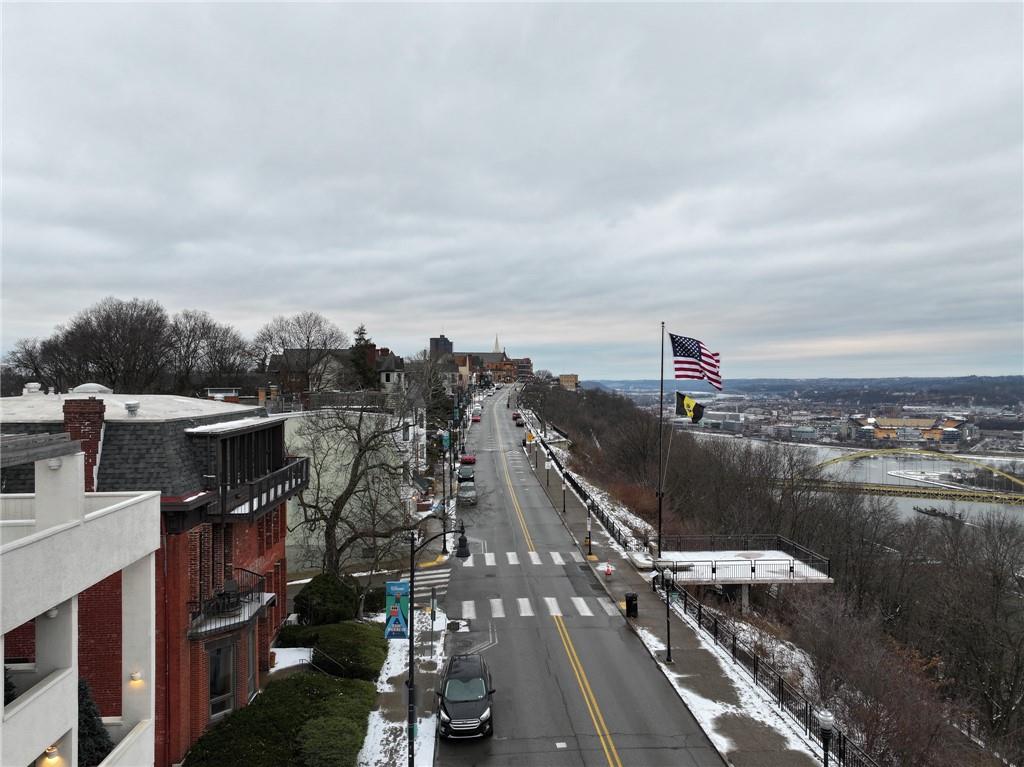 121 Grandview Avenue, Unit 8 Pittsburgh, PA 15211 - Photo 32 of 34 Grandview Ave