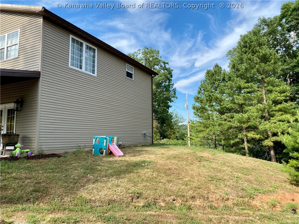 1429 Parkersburg Road Ripley, WV 25271 - Photo 32 of 49 Gallery Image 32