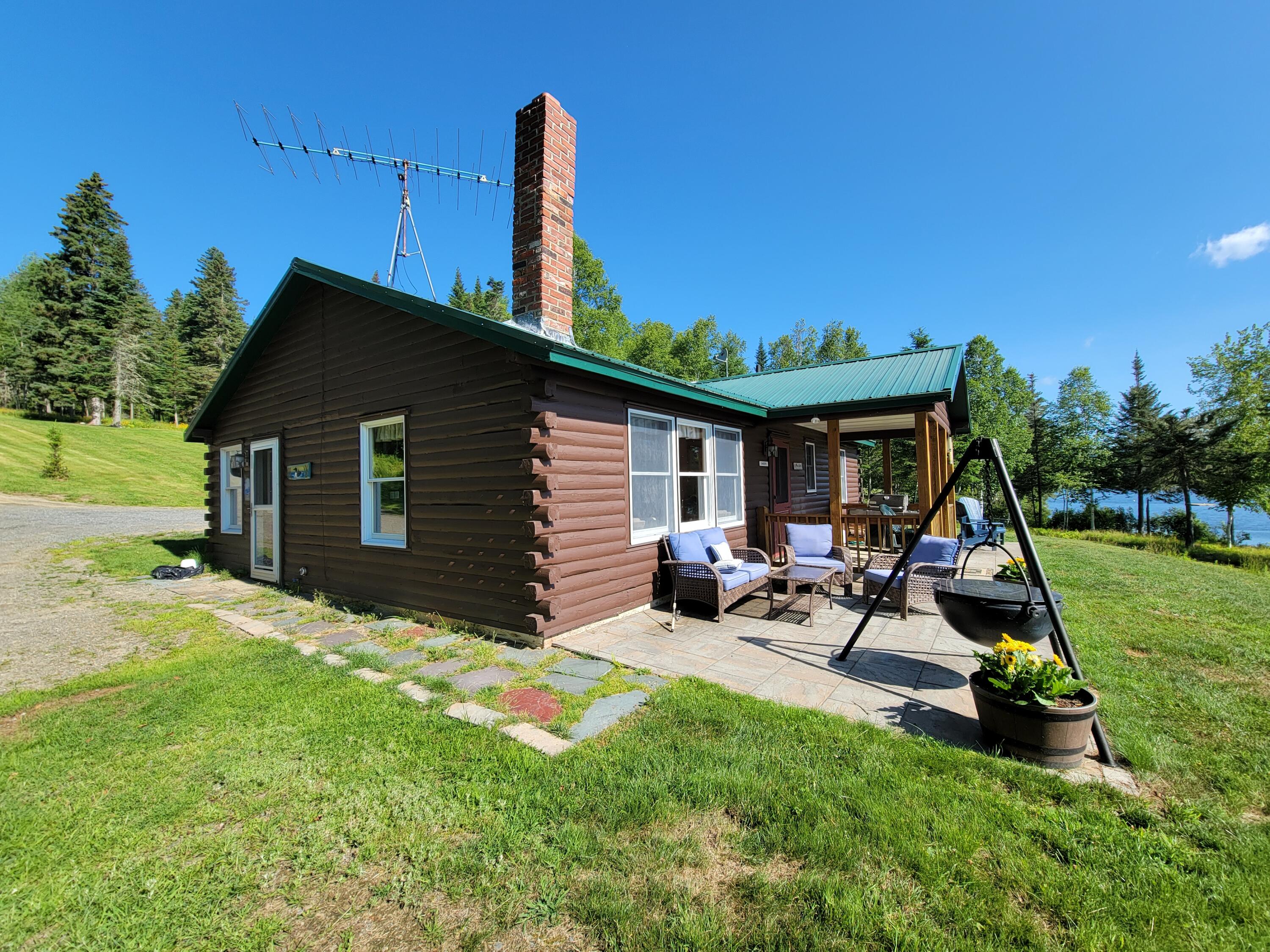 26 Hotel Road Rangeley, ME 04970 - Photo 40 of 57 47